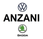 Logo Anzani S.R.L.